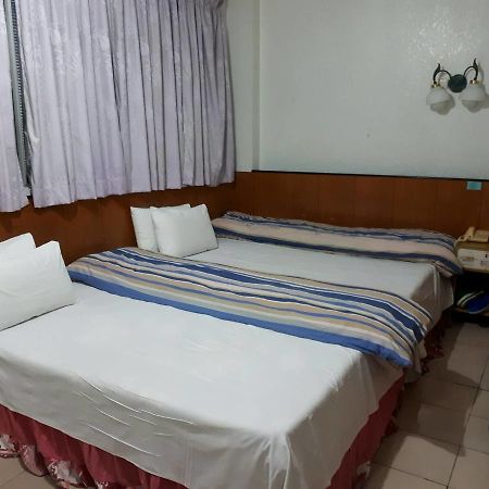 Zhen Wang Zi Hotel Чънгун Екстериор снимка