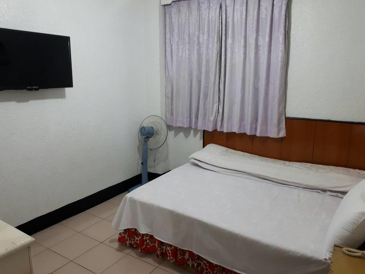 Zhen Wang Zi Hotel Чънгун Екстериор снимка