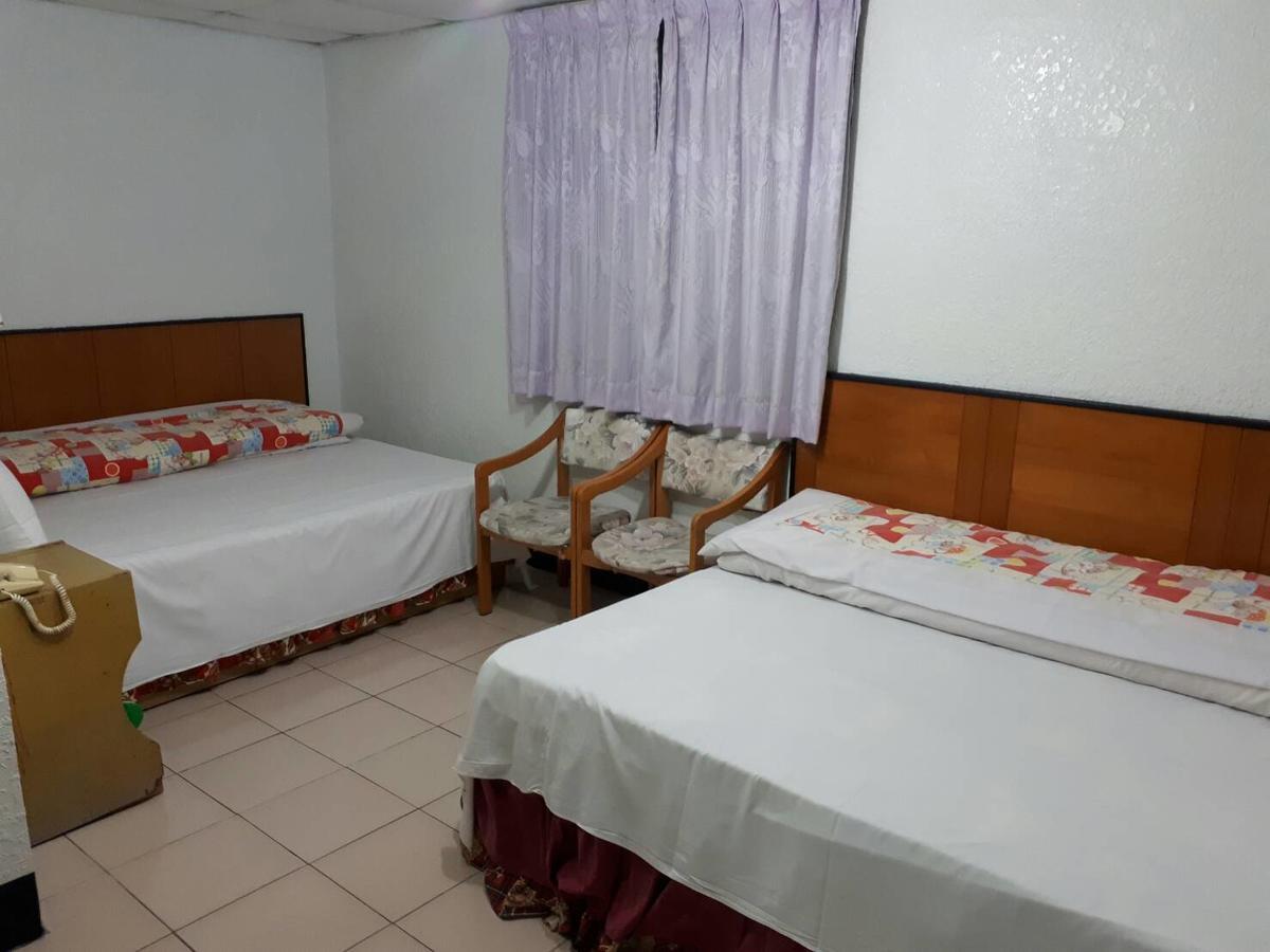 Zhen Wang Zi Hotel Чънгун Екстериор снимка