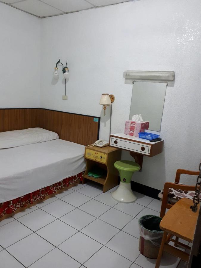 Zhen Wang Zi Hotel Чънгун Екстериор снимка